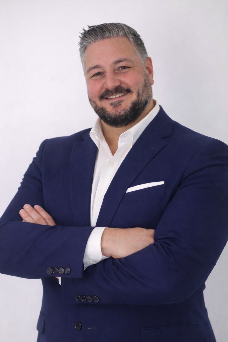 Dr. Vincenzo Del Popolo