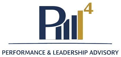 P⁴ - Performance & Leadership Advisory